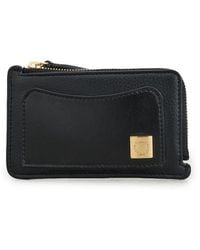 Stella McCartney - Ryder Zip Card Holder - Lyst
