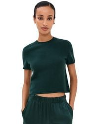 SABLYN - Charleston Relaxed Cashmere Crewneck Tee - Lyst
