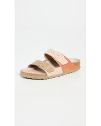 birkenstock arizona hex jute sandals
