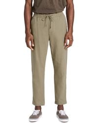 Rails - Callum Drawstring Pants - Lyst
