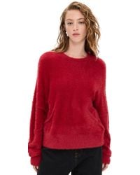 Helmut Lang - Apex Sweater - Lyst
