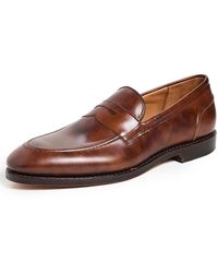Allen Edmonds - Randolph 2.0 Dress Loafers - Lyst