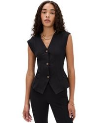 Le Bos - Isla Vest - Lyst