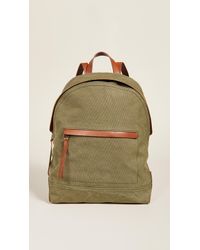 madewell backpack sale
