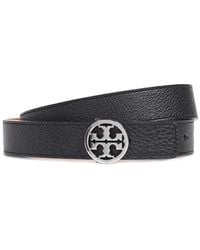 Tory Burch - 1 Miller Reversible Belt - Lyst