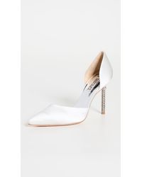 badgley mischka ozara ii