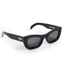 Wisdom - Frame 30 Sunglasses - Lyst
