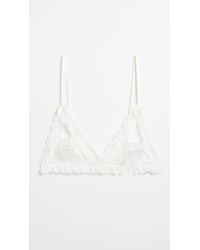 honeymoon bralette