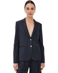 Twp - Boyfriend Blazer - Lyst