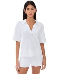 Le Bos - Poolside Polo - Lyst