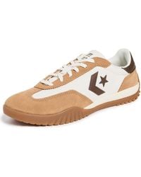 Converse - Run Star Trainer Sneakers - Lyst