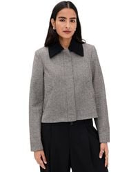 A.Emery - A. Emery Floyd Jacket - Lyst