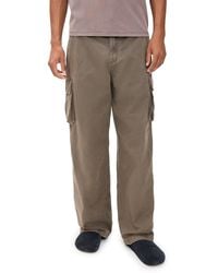 Our Legacy - Mount Cargo Pants - Lyst