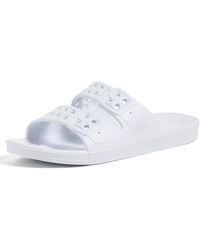 FREEDOM MOSES - Paz Sandals - Lyst