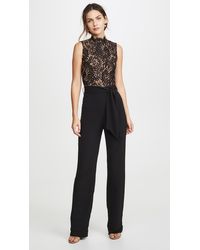 misha josie jumpsuit
