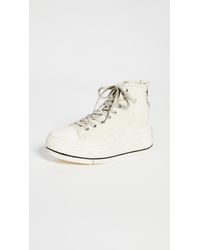 r13 platform converse