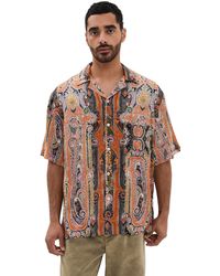 Isabel Marant - Vazlo Shirt - Lyst