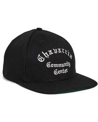 Willy Chavarria - Chavarria Community Center Cap - Lyst