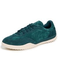 Converse - Run Star Trainer Suede Sneakers - Lyst
