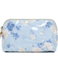 LoveShackFancy - Small Travel Pouch - Lyst