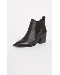 sol sana dannii stretch booties
