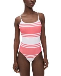 lemlem - Elene One Piece - Lyst