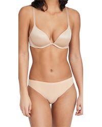 B.tempt'd - B. Tempt'D By Wacoal Future Foundation Push Up Bra - Lyst