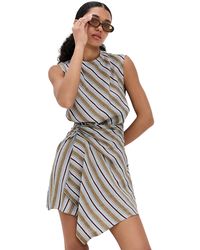 A.L.C. - A. L.C. Dion Dress - Lyst