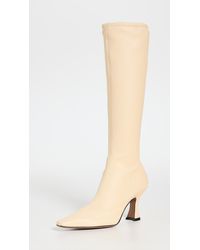 Neous Knee-high boots for Women | Online Sale up to 50% off | Lyst