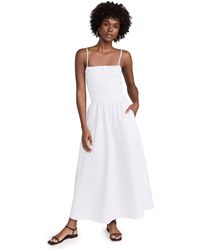 Solid & Striped - The Delta Dress - Lyst