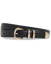 A.L.C. - A. L.C. Ethan Belt - Lyst