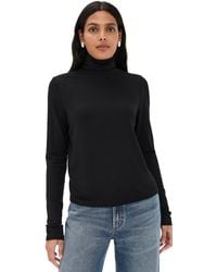 Vince - Essential Turtleneck - Lyst