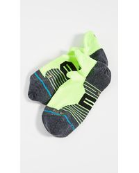 Stance Infiknit Ultra Tab Ankle Socks - Green
