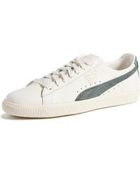 PUMA - Clyde Base L Sneakers 7 - Lyst