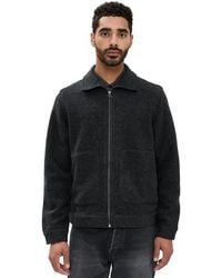 Rails - Shael Zip Jacket - Lyst