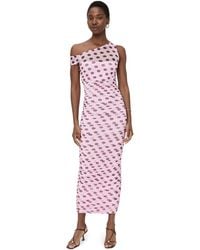 AFRM - Biona Dress - Lyst