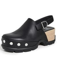 Sorel - Roam'N Rvt Clogs - Lyst