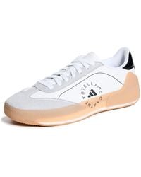 adidas By Stella McCartney - Court Boost Sneakers - Lyst