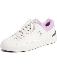 On Shoes - The Roger Advantage Sneakers - Lyst