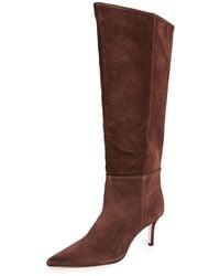 Reformation - Rosemary Boots - Lyst