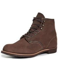 Red Wing - Blacksmith Boots - Lyst