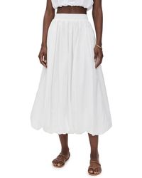 Rails - Cala Bubble Skirt - Lyst