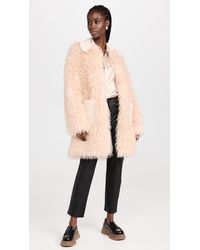 A.L.C. Coats for Women | Online Sale up 