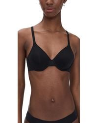 Spanx - Supersmooth Brava Unlined Bra - Lyst