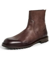 Paul Smith - Falk Leather Chelsea Boots - Lyst