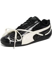 PUMA - Speedcat Premium X Rose Sneakers /Warm - Lyst