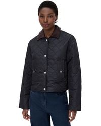 A.L.C. - A. L.C. Henri Jacket - Lyst
