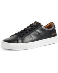 GREATS - Royale 2.0 Leather Sneakers - Lyst