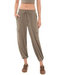 Splits59 - Nico Airweight Cargo Pants - Lyst