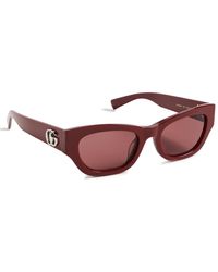 Gucci - Gg1954Sa Sunglasses - Lyst